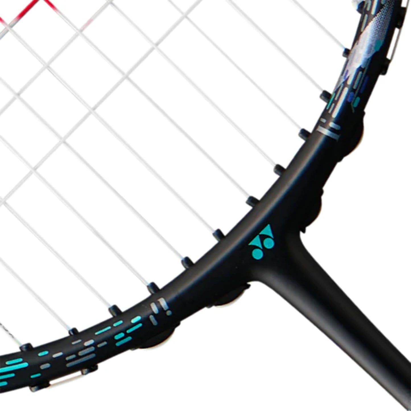 Yonex Astrox 88D GAME Strung Badminton Racquet, 4U5- Black/Silver - Best Price online Prokicksports.com