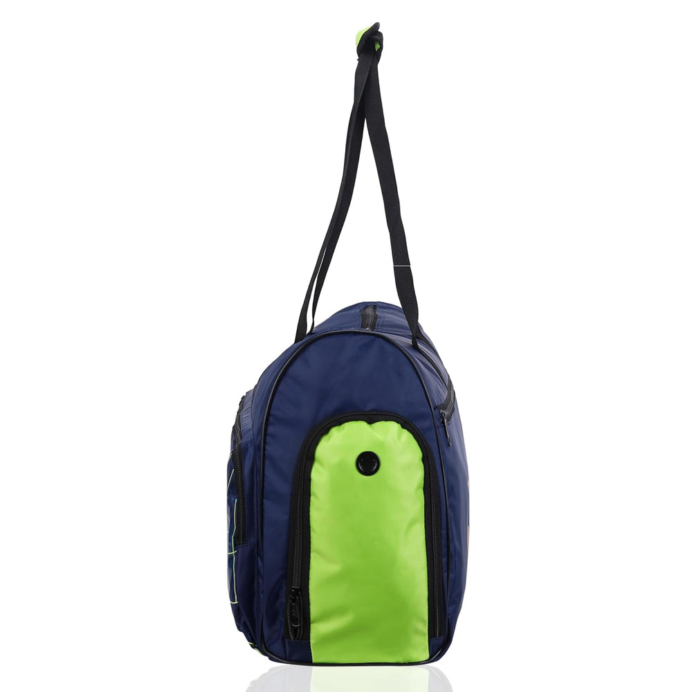 YONEX ACE2 1931 Badminton Backpack Kitbag | Thermo Guard Racquet Protection | Multi-Compartment Tournament & Travel Bag