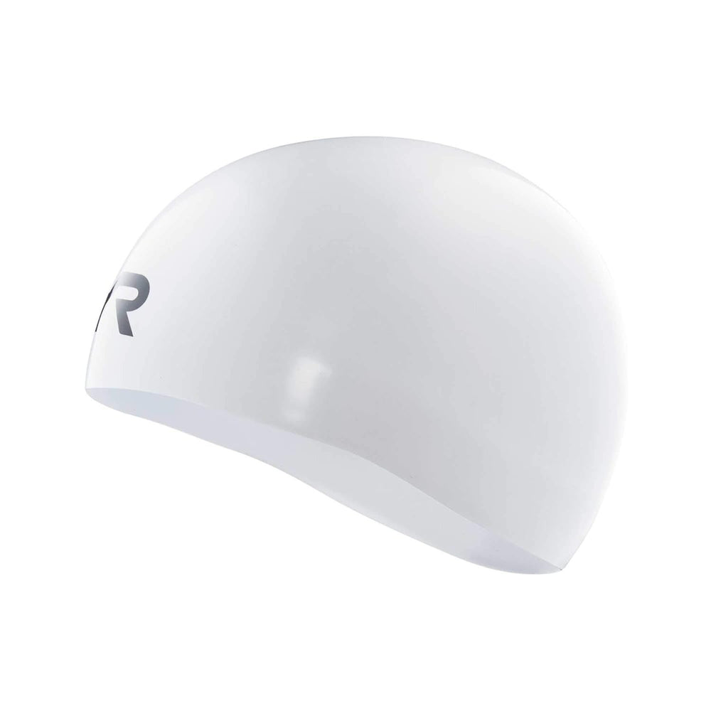 TYR Tracer X Dome Adult Silicone Racing Swim Cap - Best Price online Prokicksports.com