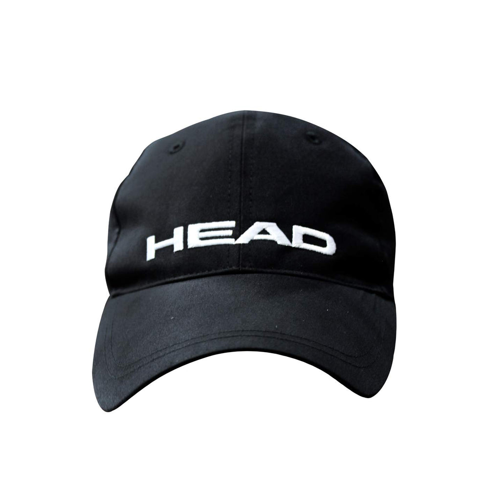 HEAD Pro Cap Black - image 3
