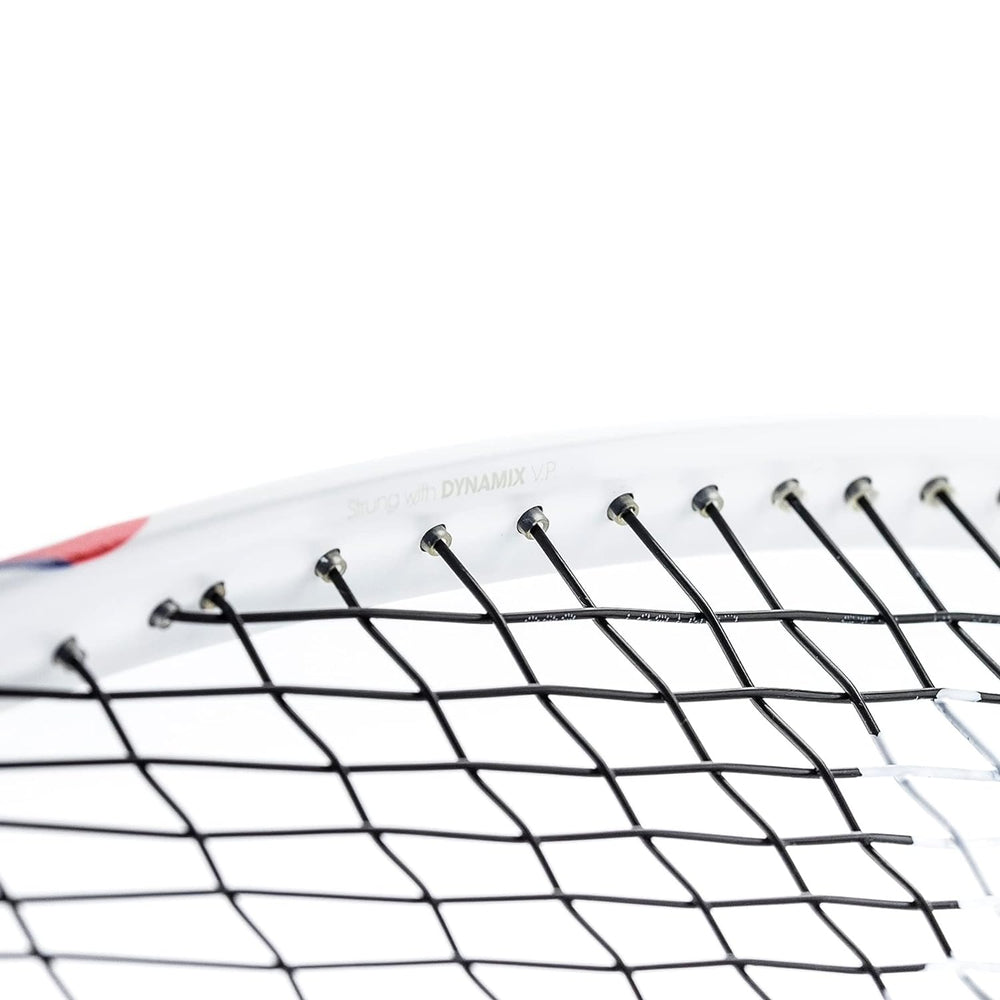 Tecnifibre Carboflex 130X Top Squash Racquet - Best Price online Prokicksports.com