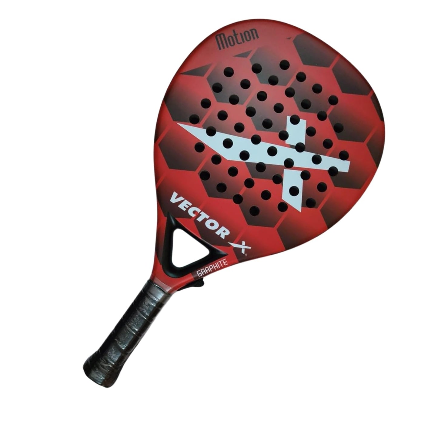 Vector X Motion Padel Racket - Best Price online Prokicksports.com