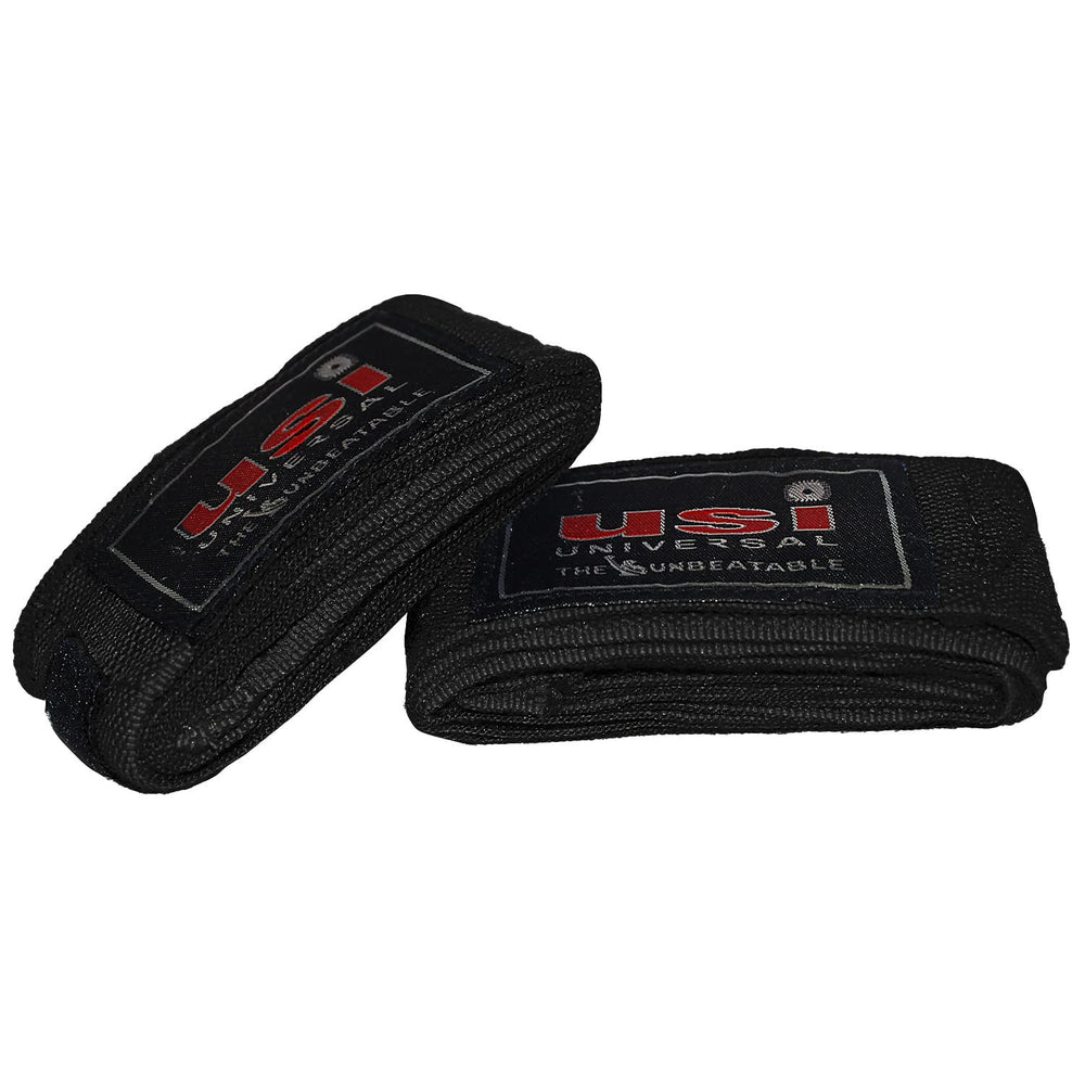 USI Universal 628A Cotton Hand Wraps 2.75m – Wrist and Knuckle Protection for Boxing, MMA, Muay Thai, Gym and Combat Training - Best Price online Prokicksports.com