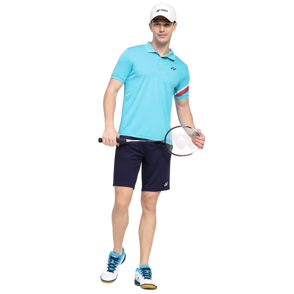 Yonex 2747 Easy4 Junior Sports Shorts – Lightweight, Breathable, Durable Sportswear for Junior – Ideal for Badminton, Tennis, Outdoor Play, Training. - Best Price online Prokicksports.com