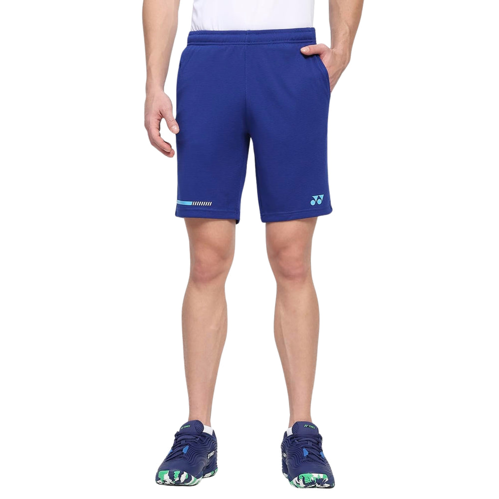 Yonex 2748 Easy4 Junior Sports Shorts – Lightweight, Breathable, Durable Sportswear for Junior – Ideal for Badminton, Tennis, Outdoor Play, Training - Best Price online Prokicksports.com