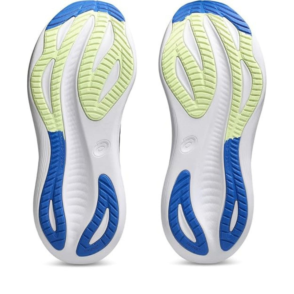 ASICS GEL-NIMBUS 27 Running Shoes for Men | Premium Neutral Cushioning for Daily Runs & Long Distances - Best Price online Prokicksports.com