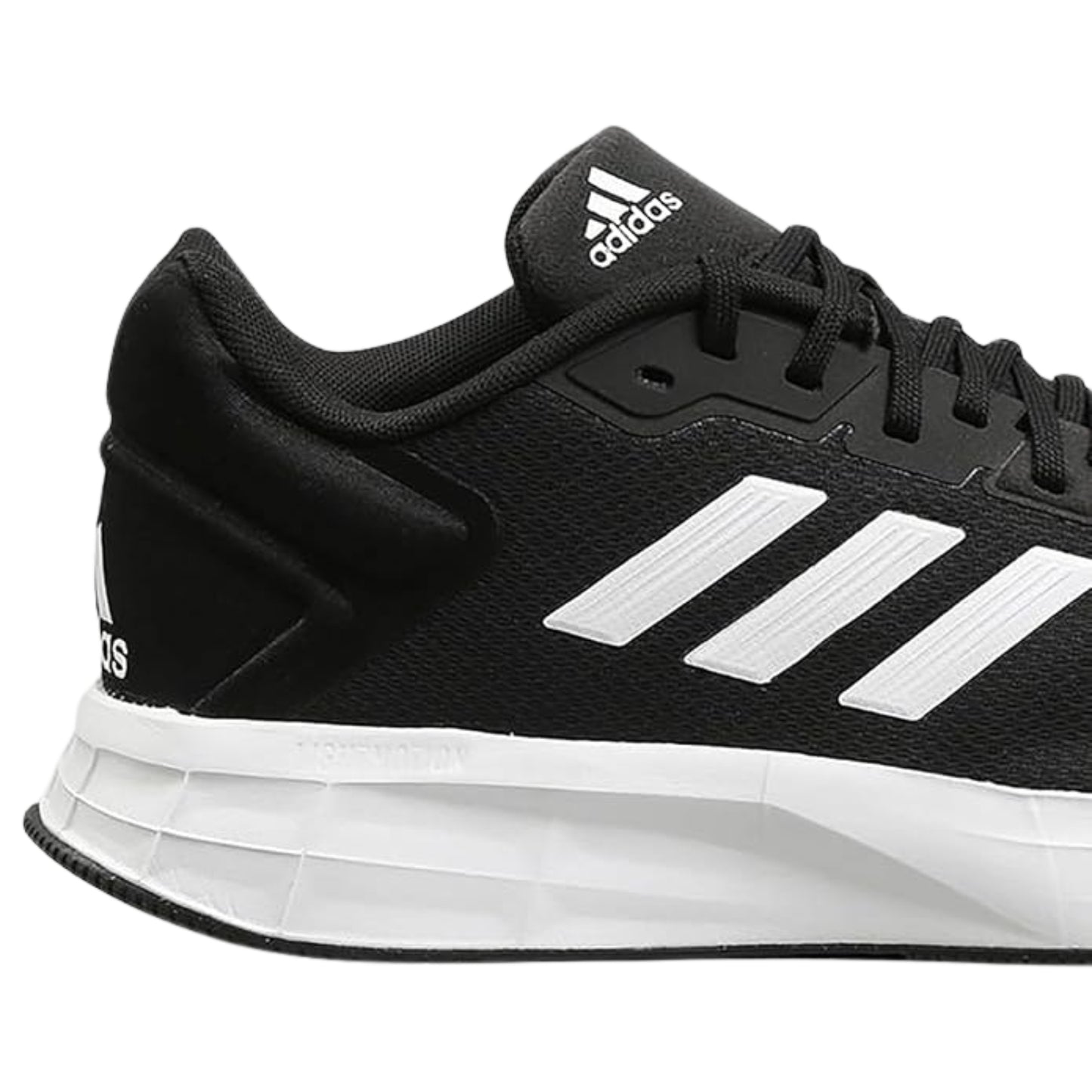Adidas Duramo SL2 Men’s Running Shoes – Lightweight Cushioned Trainers for Everyday Runs & Gym Workouts - Best Price online Prokicksports.com