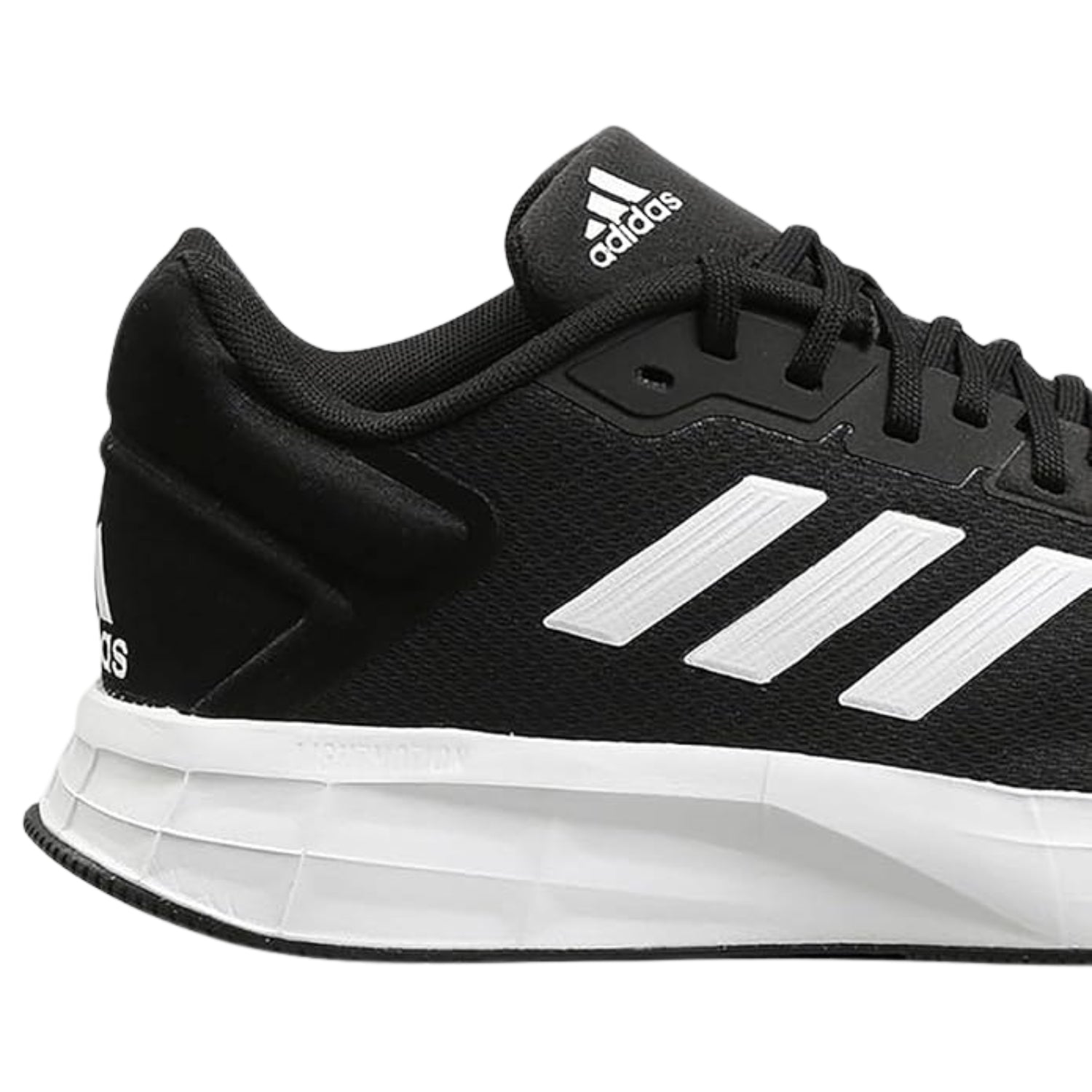Adidas Duramo SL2 Men’s Running Shoes – Lightweight Cushioned Trainers for Everyday Runs & Gym Workouts - Best Price online Prokicksports.com