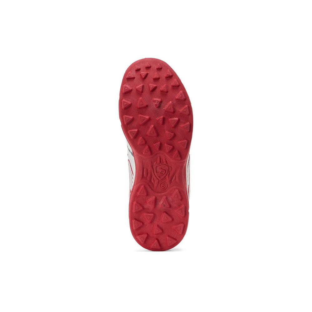 SG Savage Stud Prime Cricket Shoes – Rubber Sole | Grip & Comfort for Cricket Play - Best Price online Prokicksports.com