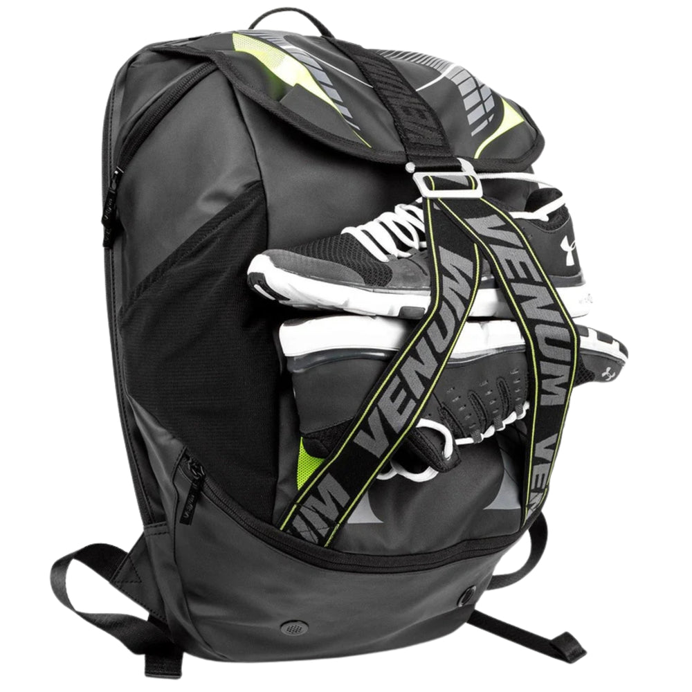 Venum Training Camp 3.0 Backpack | Durable, Versatile Backpack for Gym, MMA & Travel - Best Price online Prokicksports.com