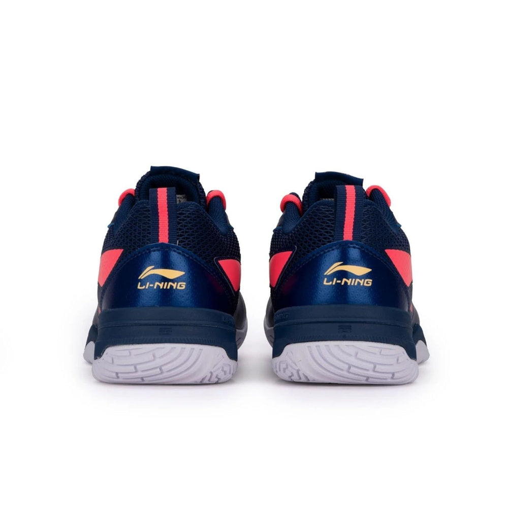 Li-Ning Blade Lite Professional Badminton Shoes – Lightweight Non-Marking Court Shoes with Cushioning Support & Anti-Slip Grip for Men - Best Price online Prokicksports.com