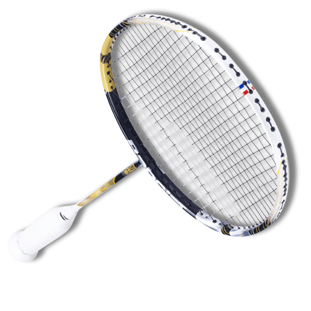 Babolat Jet Stream 80 Unstrung Badminton Racquet | Lightweight Professional Badminton Racquet - Best Price online Prokicksports.com