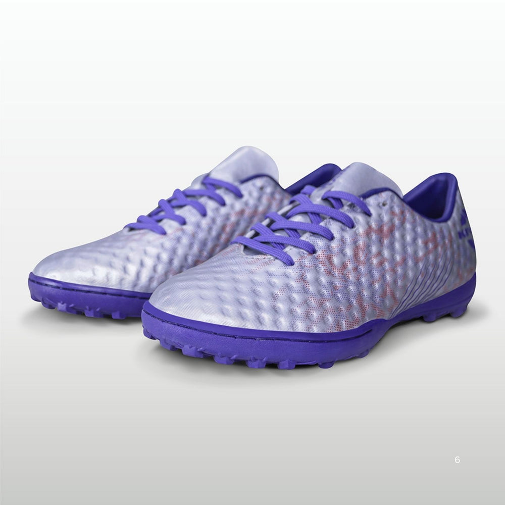 NIVIA Oslar 3.0 Football Shoes – Lightweight TPU Sole with Superior Grip for Hard Ground - Best Price online Prokicksports.com