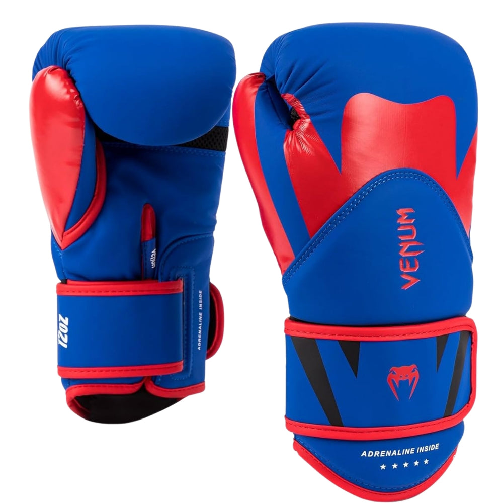 Venum Challenger 4.0 Boxing Gloves | Lightweight, Durable & High-Performance Gloves for Beginners and Intermediates - Best Price online Prokicksports.com
