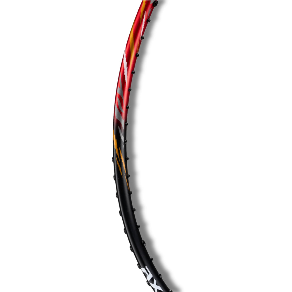 Li-Ning Axforce Tiger Unstrung Badminton Racquet | Power Attacking Racquet