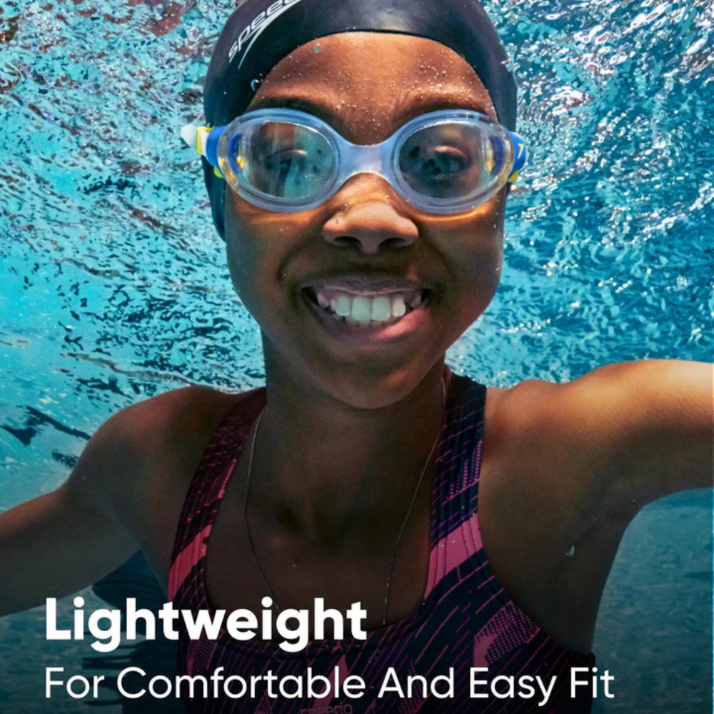 Speedo Flat Silicone Swim Cap – Adult Swimming Cap with Durable Stretch Fit, Tear-Resistant Silicone & Comfortable Hydrodynamic Design - Best Price online Prokicksports.com