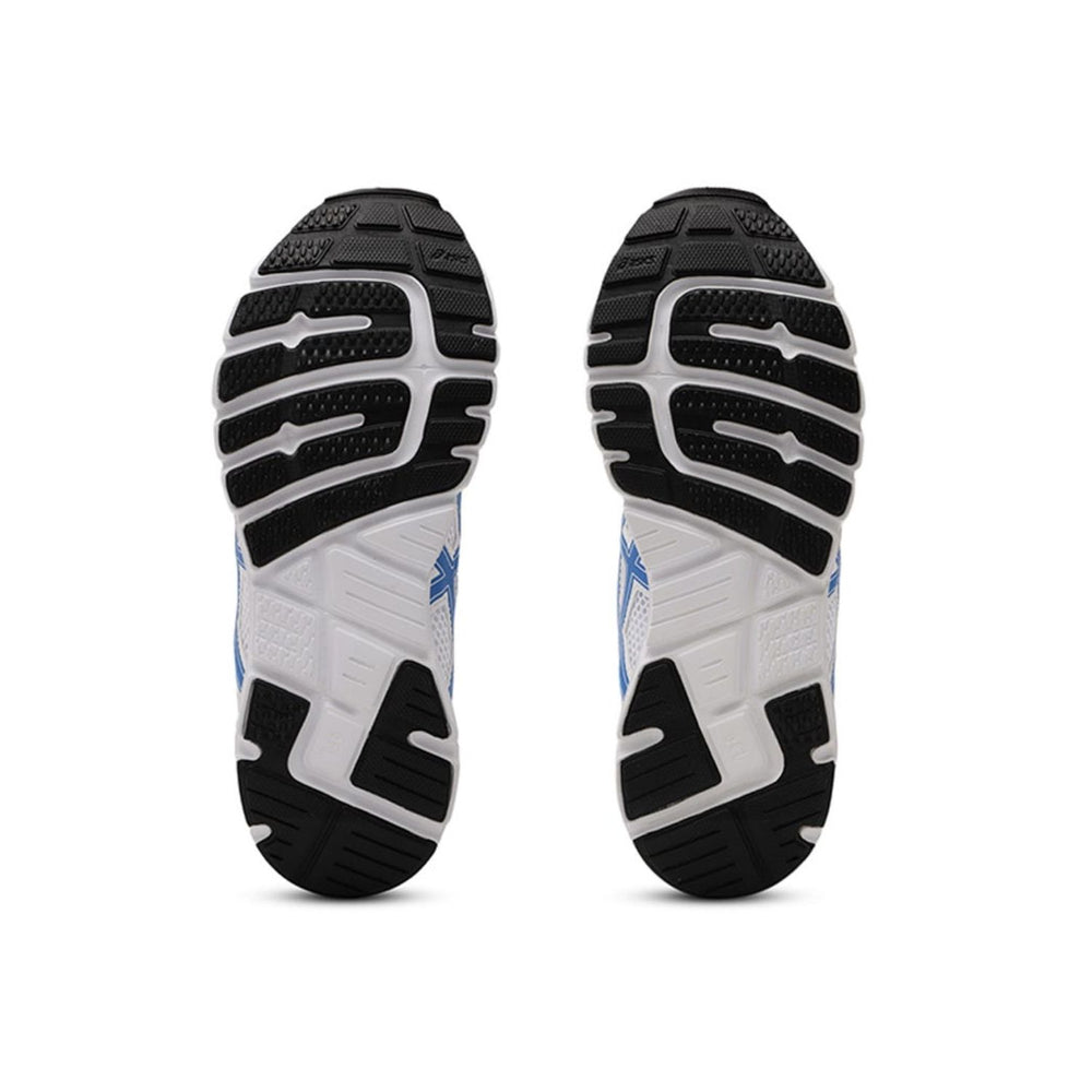 ASICS GEL-33 RUN Running Shoes for Men – Magnetic Blue/White | Cushioned Comfort & Everyday Performance - Best Price online Prokicksports.com
