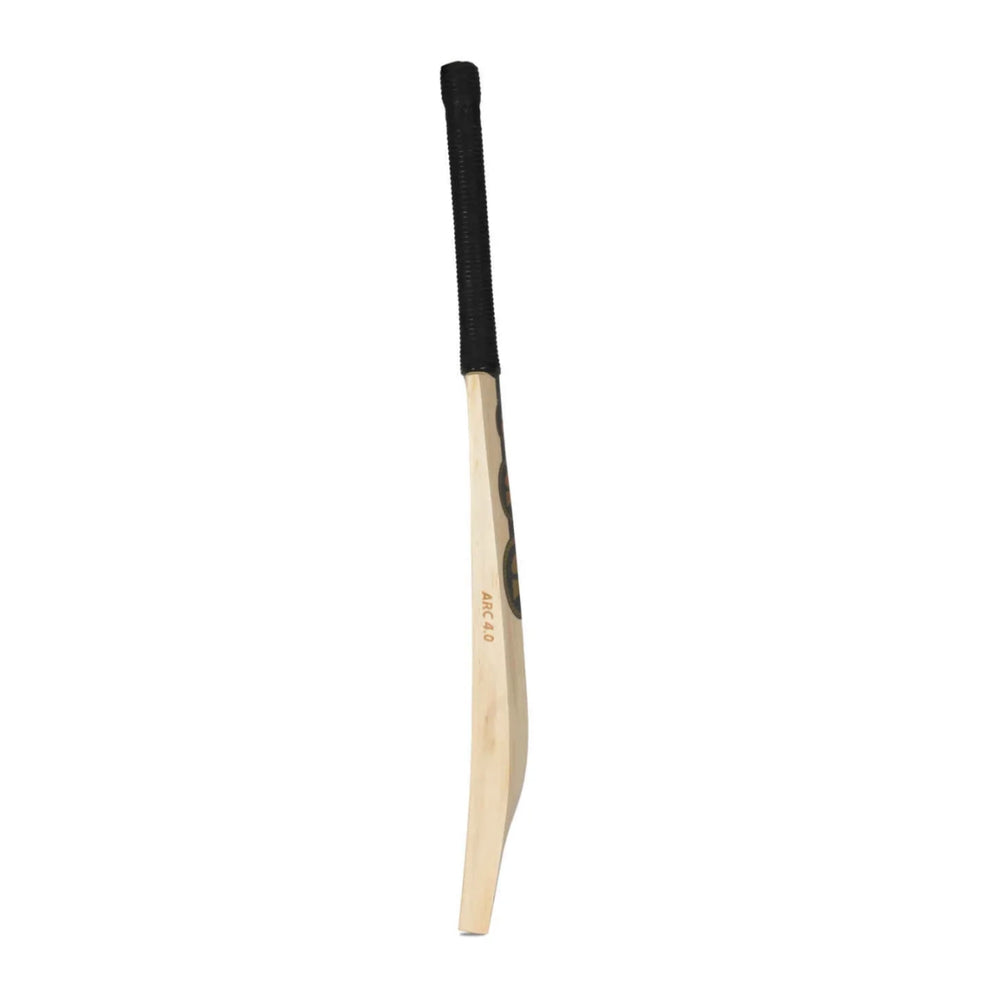 SG King Cobra Arc 4.0 English Willow Cricket Bat - SH | Powerful Duckbill Profile with Thick Edges & Extended Sweet Spot - Best Price online Prokicksports.com