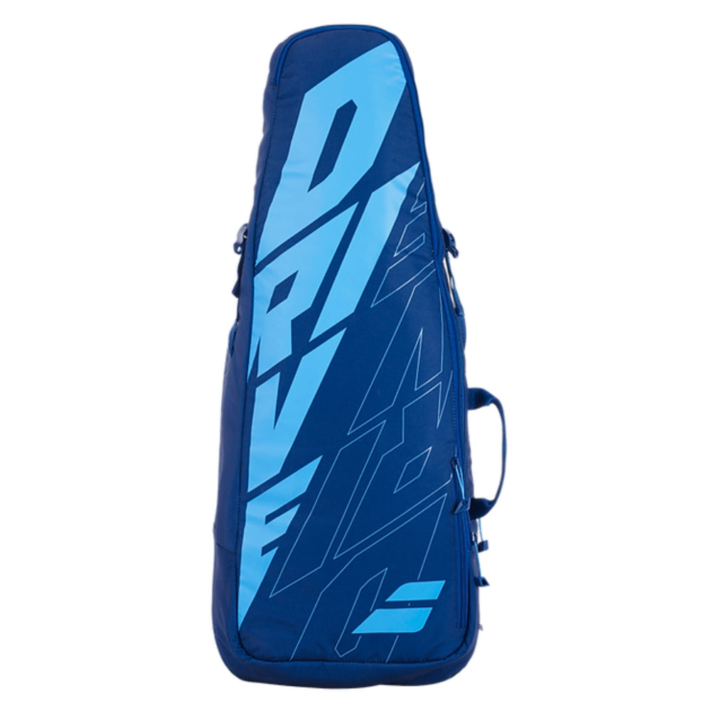 Babolat Pure Drive Backpack Blue | Premium Tennis & Badminton Bag | Durable, Lightweight, Stylish Sports Backpack for Racquets, Gear & Accessories - Best Price online Prokicksports.com