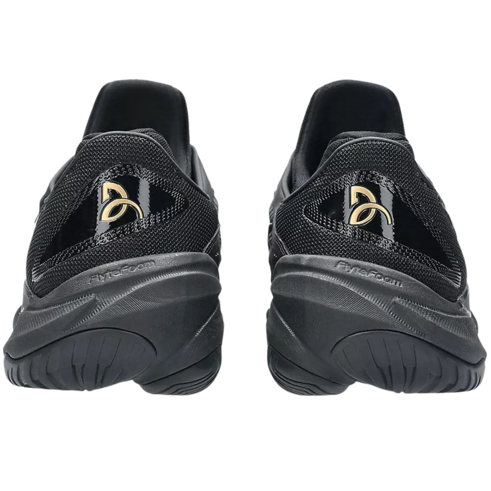 ASICS COURT FF 3 Men’s Tennis Shoes – Lightweight, Durable, High Performance, Superior Cushioning, Stability & Grip for Court Control – Premium Sports Footwear - Best Price online Prokicksports.com