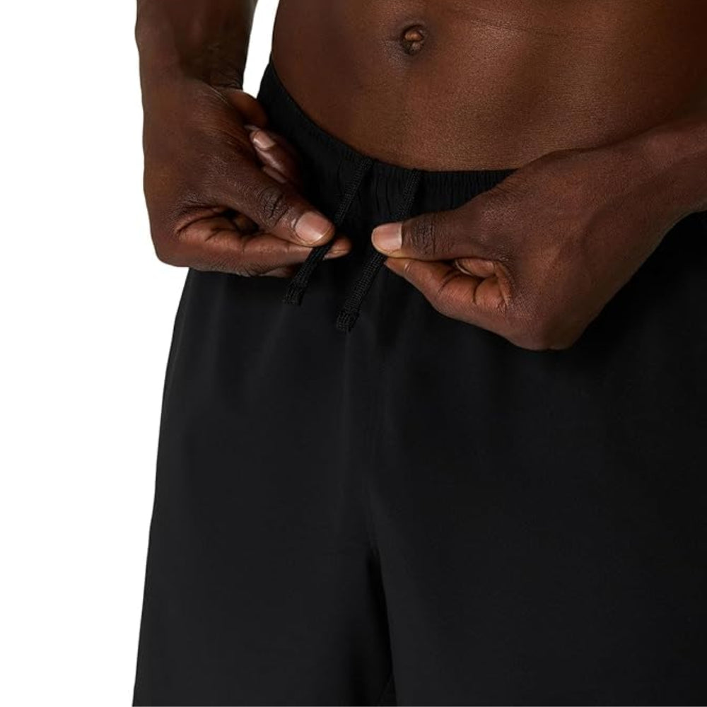 ASICS Court 7in Men’s Shorts | Lightweight Breathable Sports Shorts for Training & Play - Best Price online Prokicksports.com