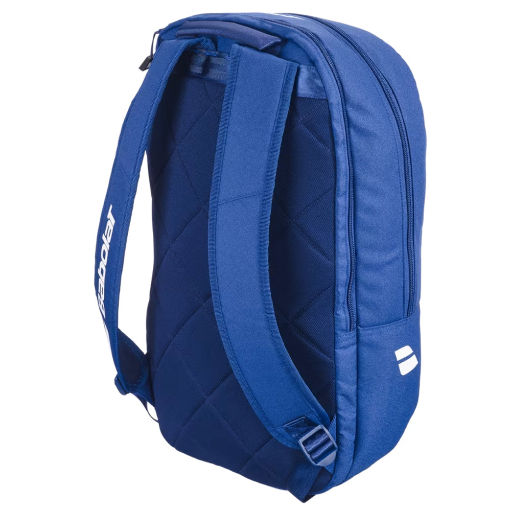Babolat Court Padel Backpack Lite | Lightweight Padel Backpack with Racket Compartment, Multiple Pockets & Comfortable Carry Design - Best Price online Prokicksports.com