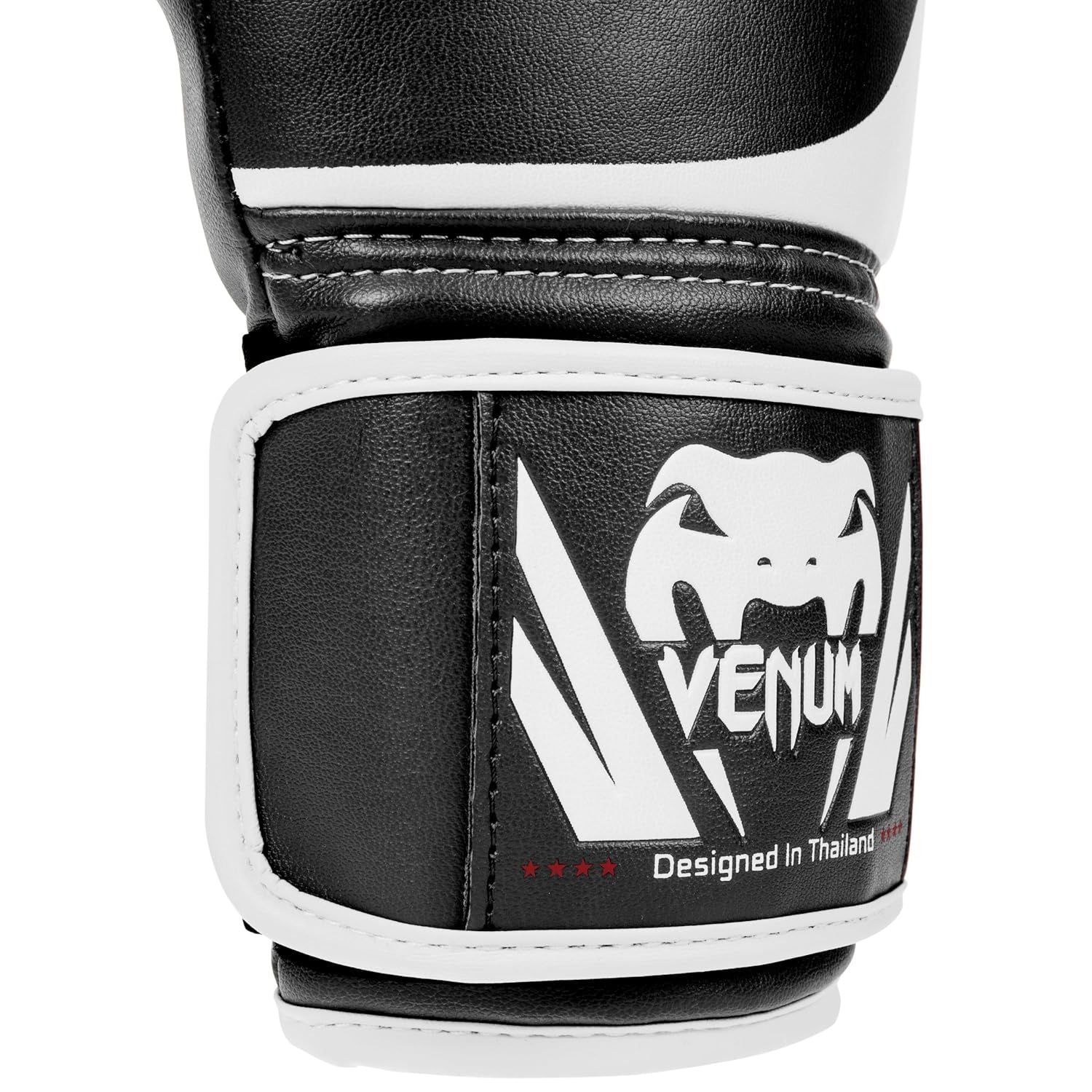 Venum Challenger 2.0 Boxing Gloves | Premium Synthetic Leather | Multi-Layer Foam Padding | Hook & Loop Closure | Training & Sparring - Best Price online Prokicksports.com
