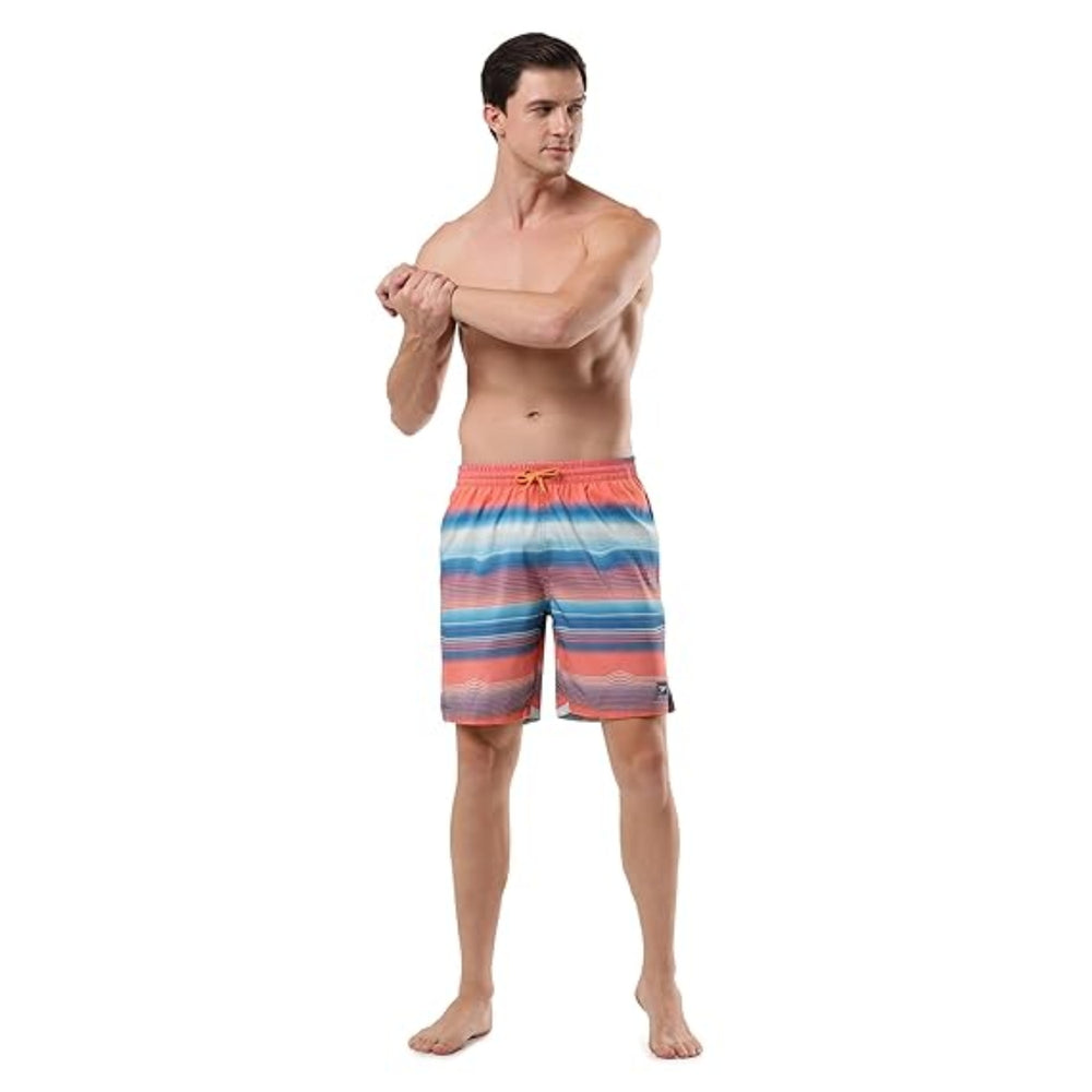 Speedo AM PLMT Leisure 18