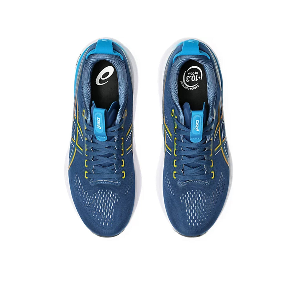 ASICS GEL-KAYANO 32 Running Shoes for Men | Premium Stability Running Footwear - Best Price online Prokicksports.com
