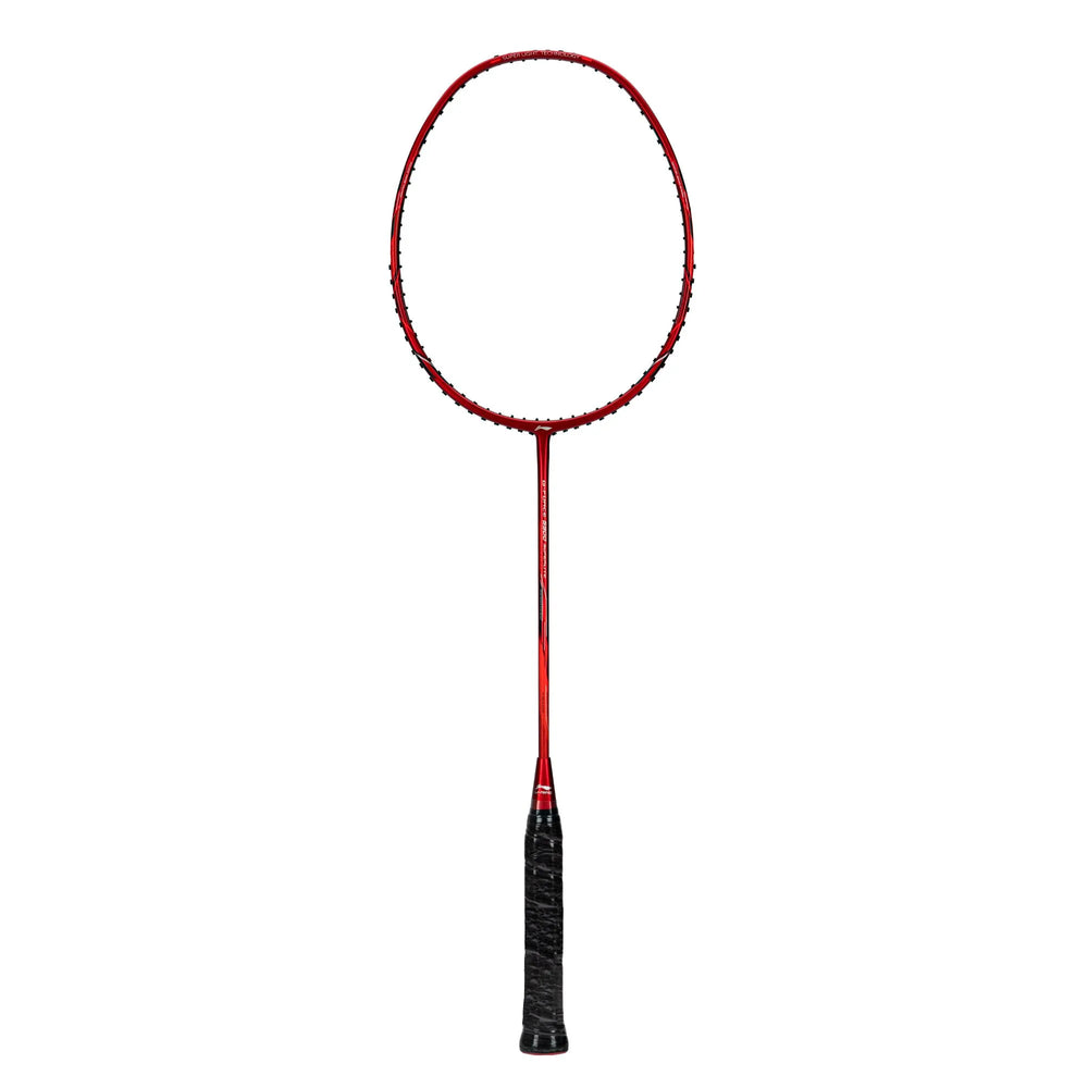 Li-Ning G-Force 5900 Superlite Badminton Racquet - Best Price online Prokicksports.com