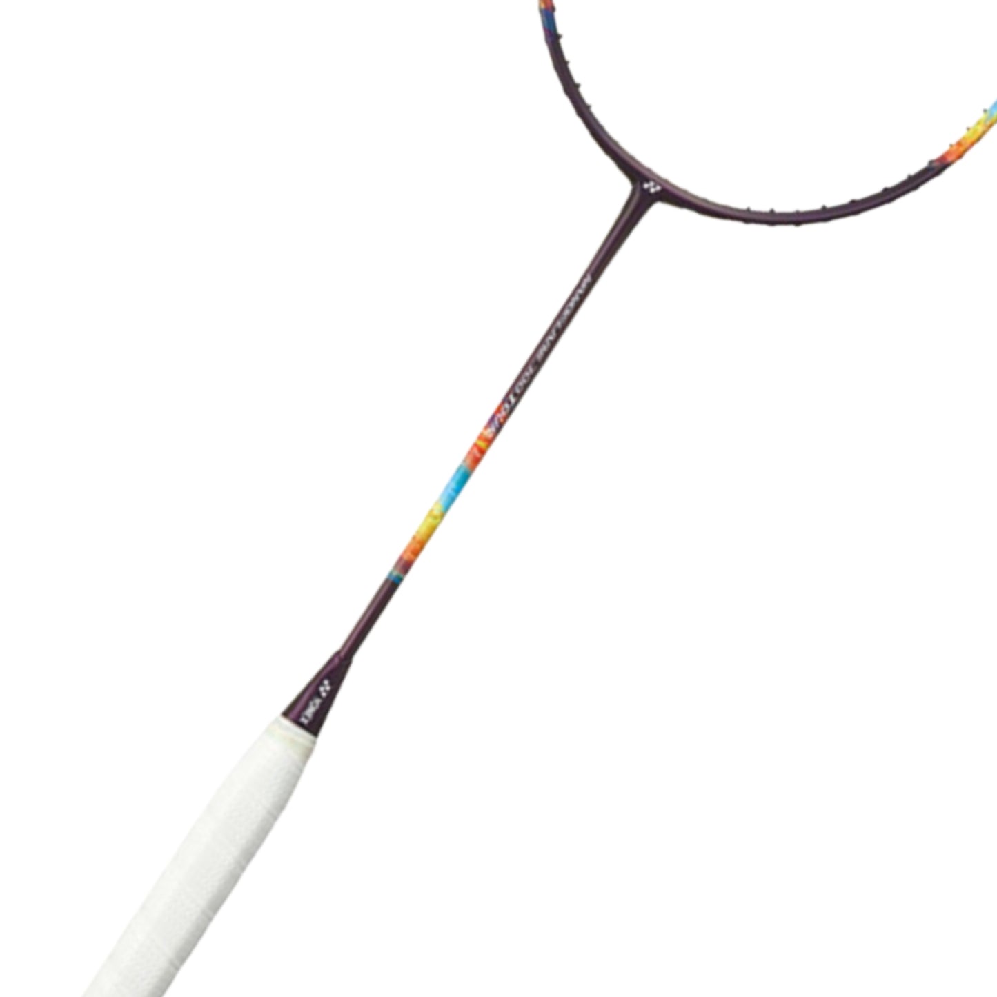 Yonex Nanoflare 700 Tour Badminton Racquet β 5U5 | Ultra-Lightweight, Head-Light, High-Speed Unstrung Racket for Quick Reactions & Powerful Shots - Best Price online Prokicksports.com