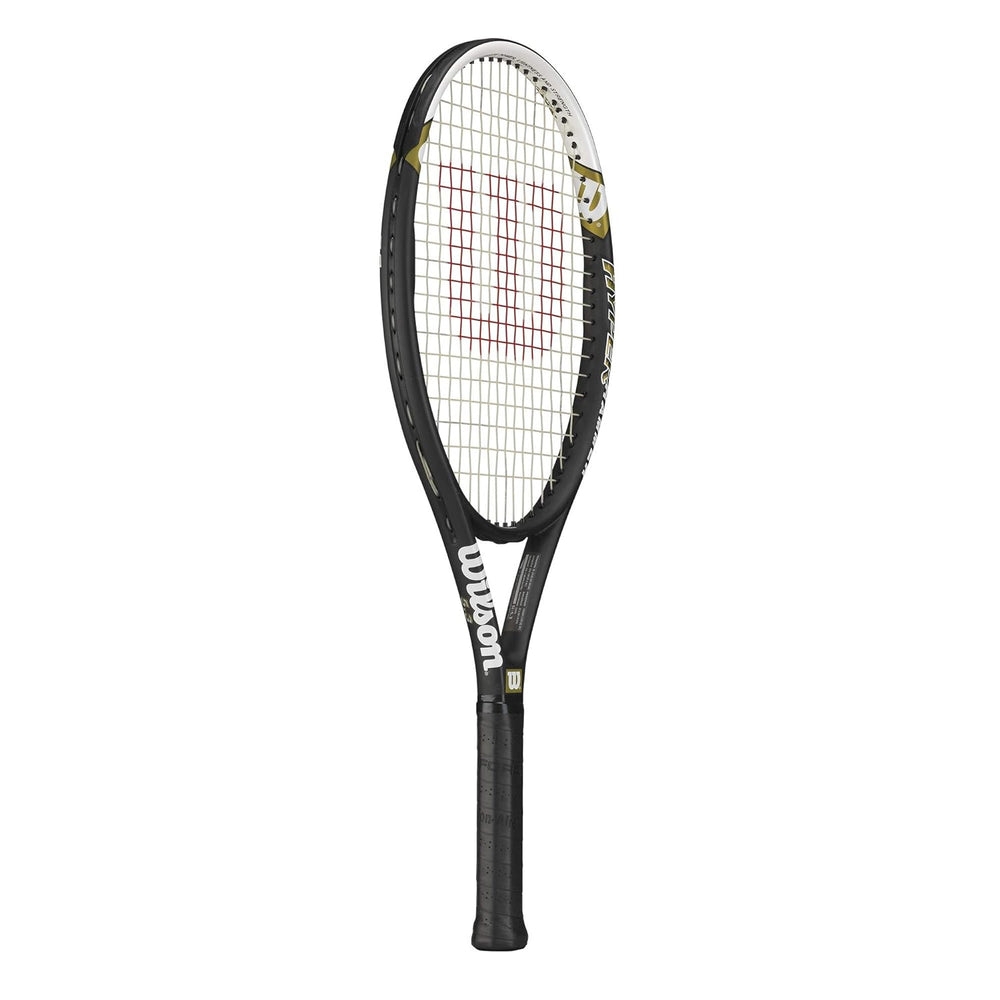 Wilson Hyper Hammer 5.3 WO CVR 2 Tennis Racquet - Best Price online Prokicksports.com