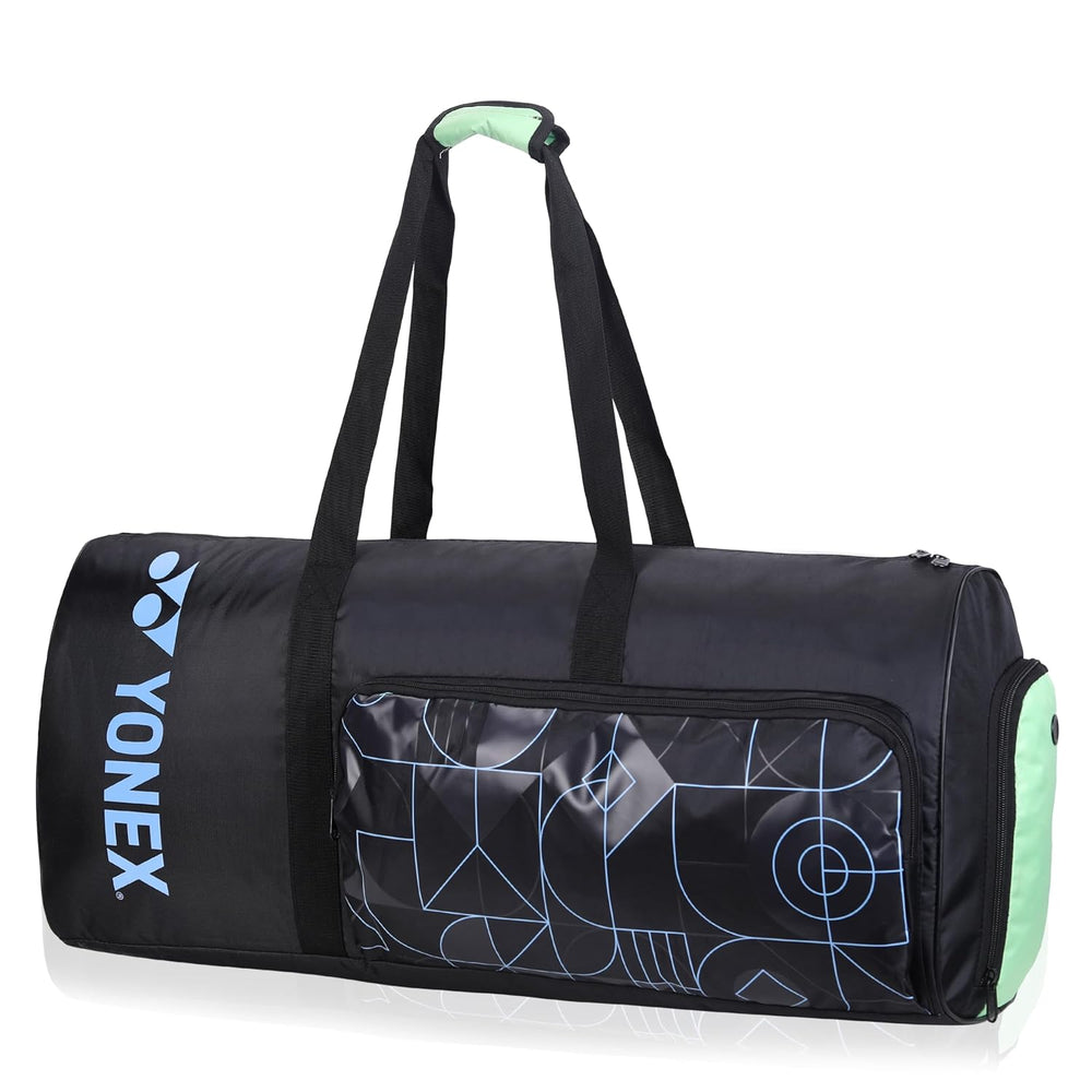 YONEX ACE2 1931 Badminton Backpack Kitbag | Thermo Guard Racquet Protection | Multi-Compartment Tournament & Travel Bag