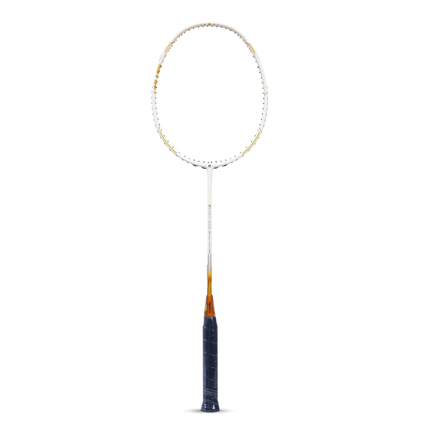 Apacs Finapi 232 Xtra Power Badminton Racket without Cover (4U-G1) - Best Price online Prokicksports.com