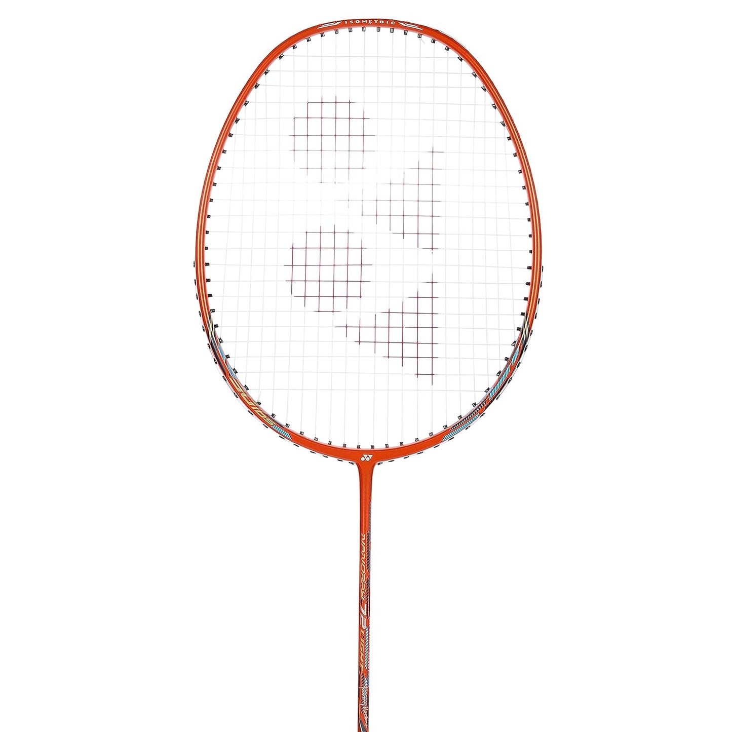 Yonex Nanoray 72 Light Strung Badminton Racquet, 5U4 - Best Price online Prokicksports.com