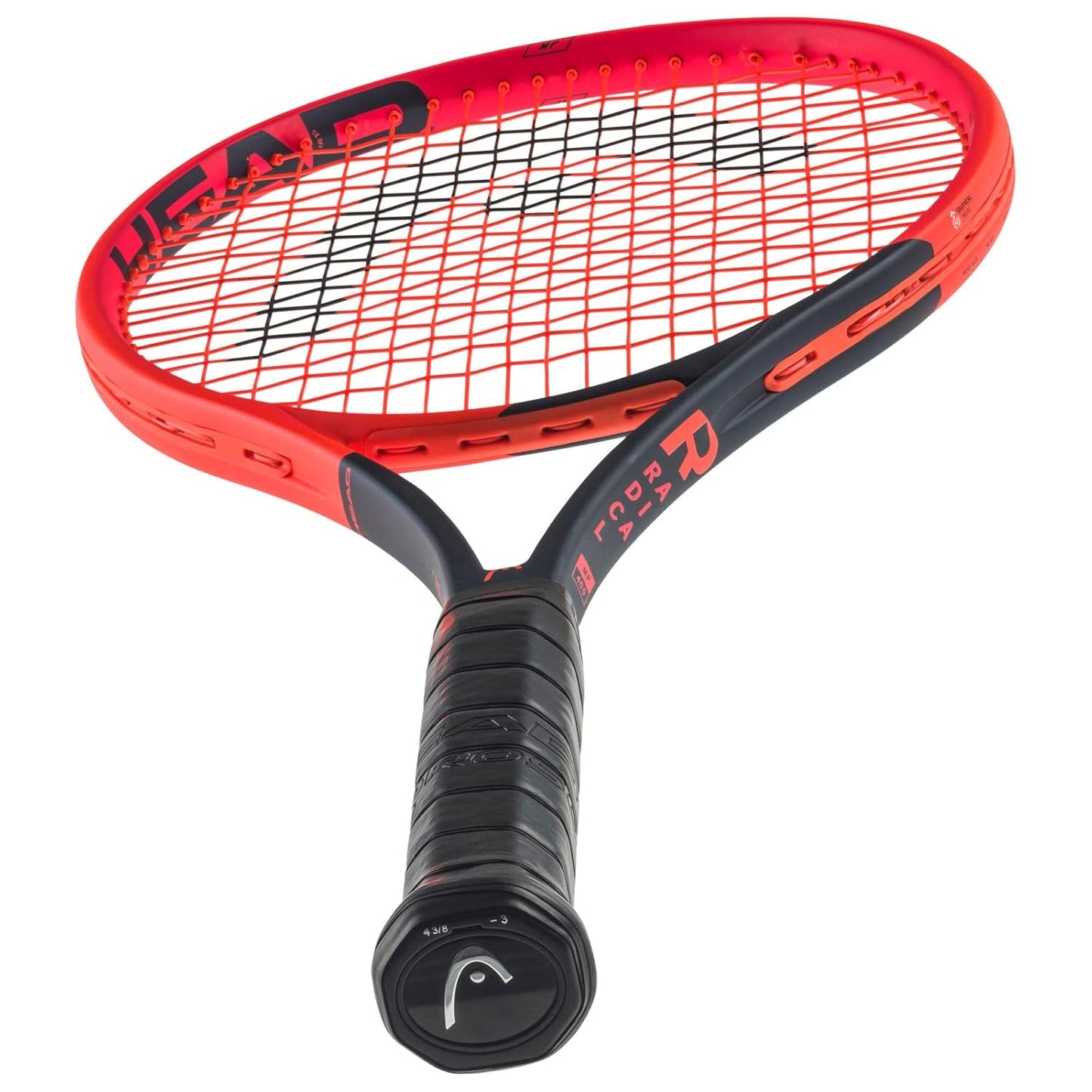 Head Radical MP 2023 Tennis Racquet, 300 Grams - Best Price online Prokicksports.com