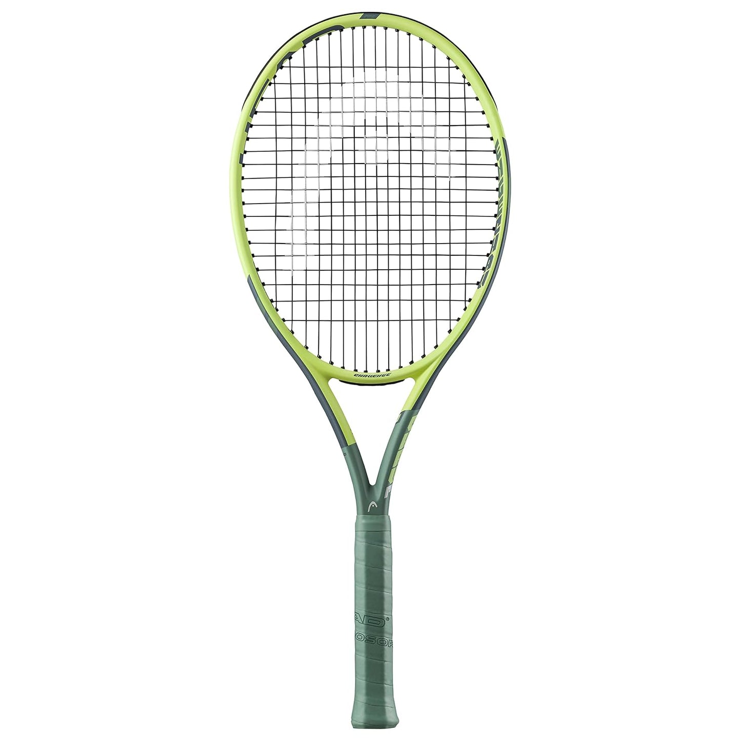 Head IG Challenge Pro Tennis Racquet, Lime - Best Price online Prokicksports.com