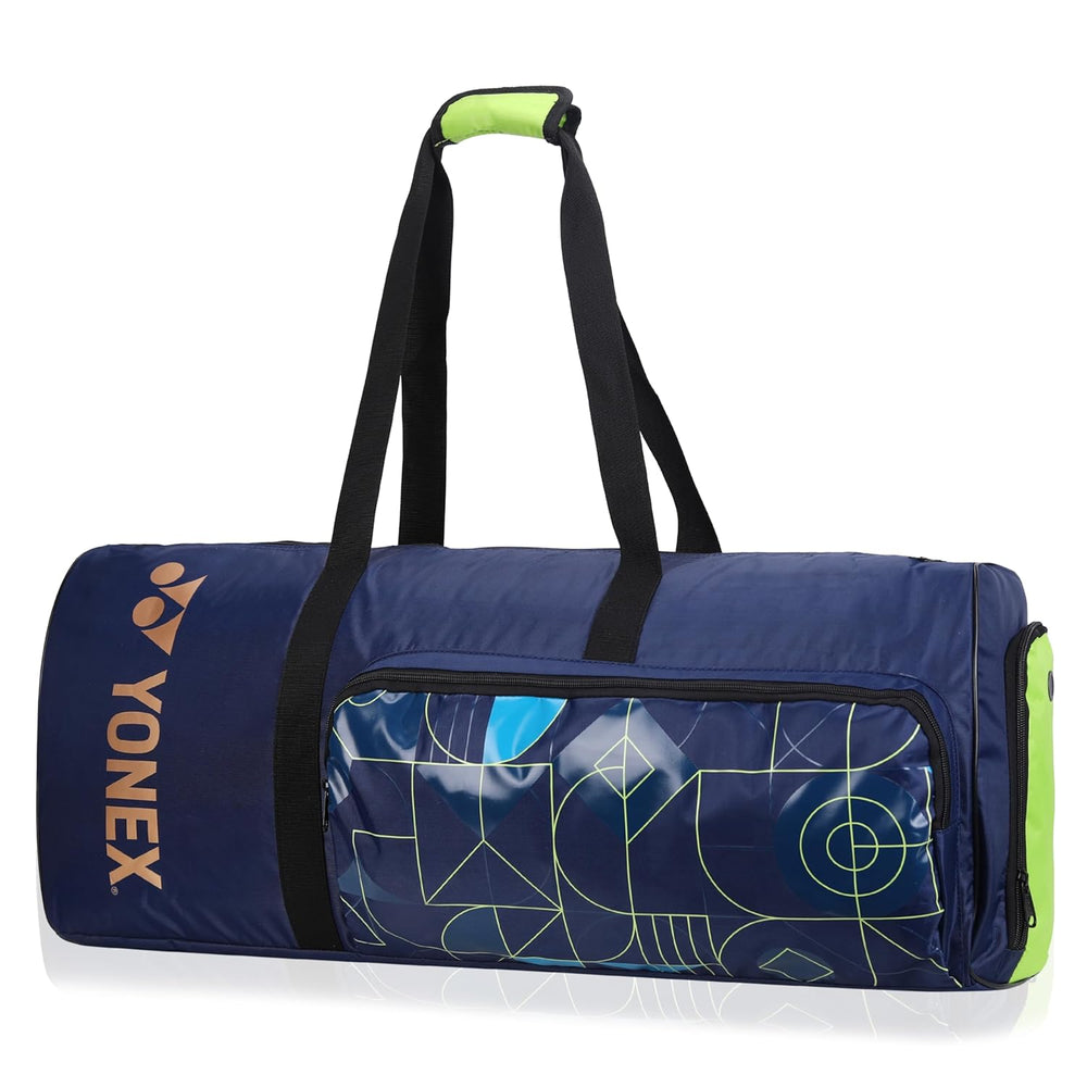 YONEX ACE2 1931 Badminton Backpack Kitbag | Thermo Guard Racquet Protection | Multi-Compartment Tournament & Travel Bag