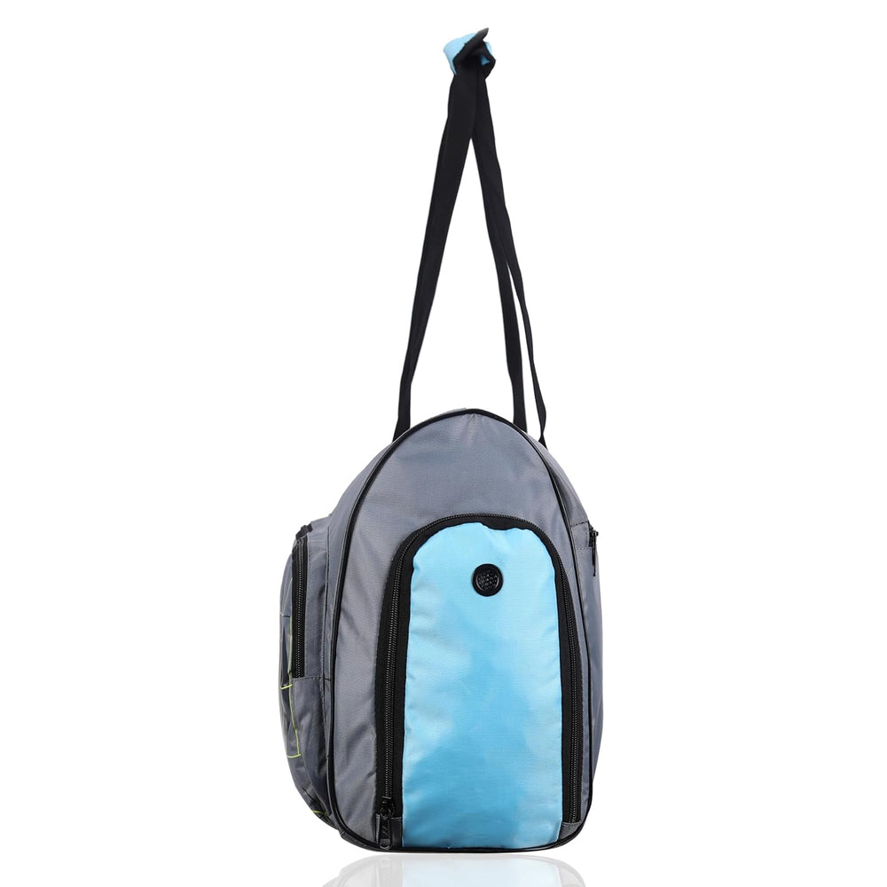 YONEX ACE2 1931 Badminton Backpack Kitbag | Thermo Guard Racquet Protection | Multi-Compartment Tournament & Travel Bag