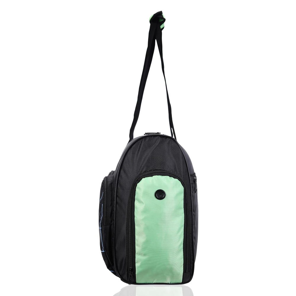 YONEX ACE2 1931 Badminton Backpack Kitbag | Thermo Guard Racquet Protection | Multi-Compartment Tournament & Travel Bag