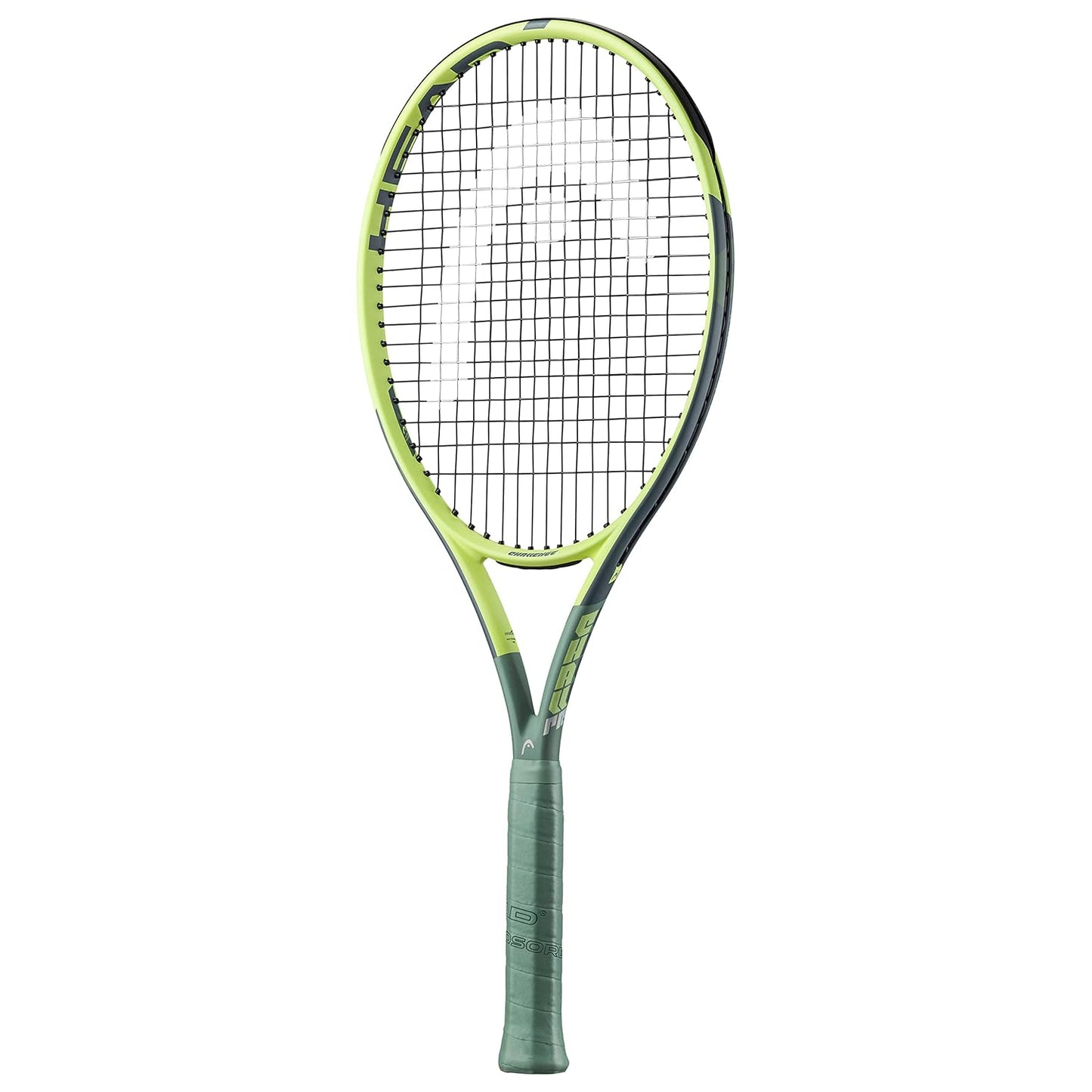 Head IG Challenge Pro Tennis Racquet, Lime - Best Price online Prokicksports.com