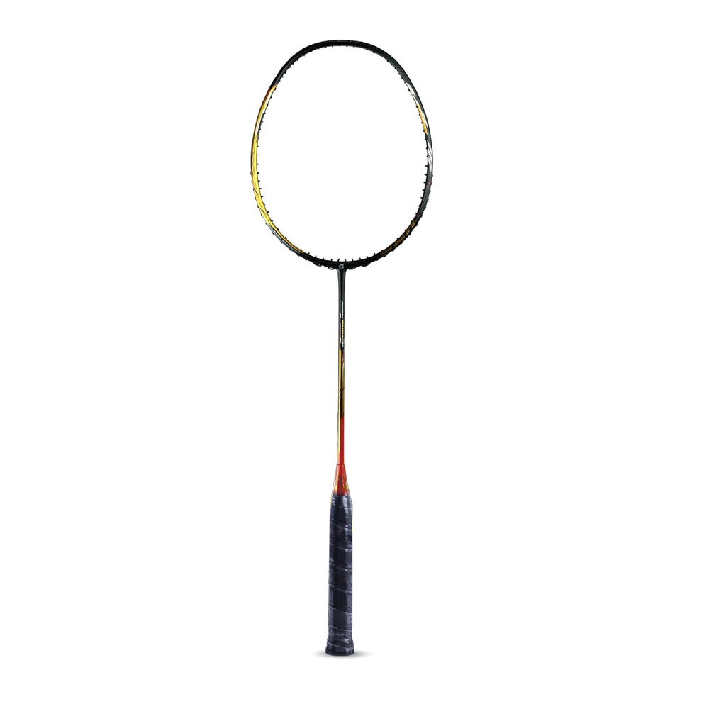 Apacs Finapi One Boost Badminton Racquet With Cover (4U-G1) - Best Price online Prokicksports.com