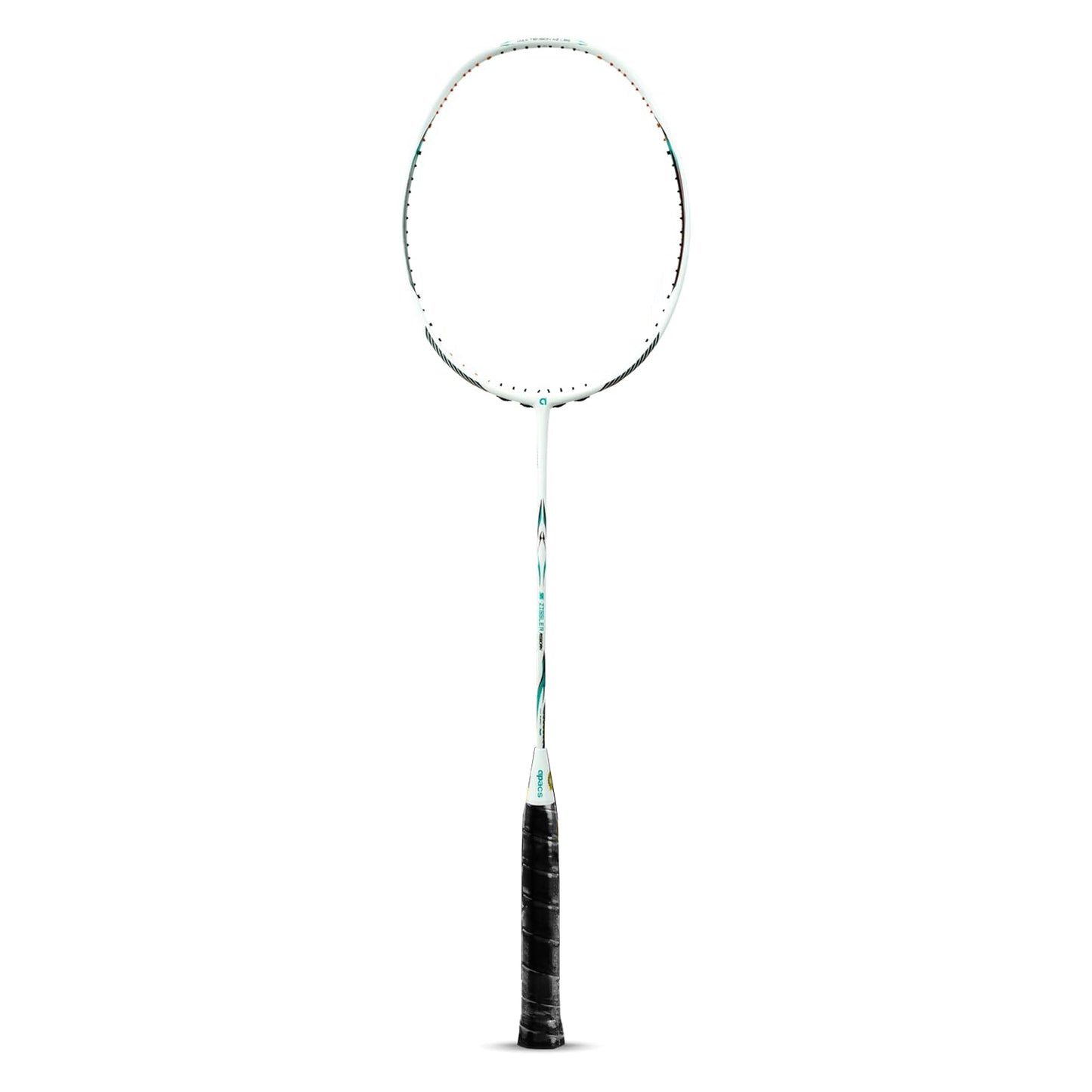 Apacs Z-Ziggler Reborn Badminton Racquet without Cover (4U-G1) - Best Price online Prokicksports.com