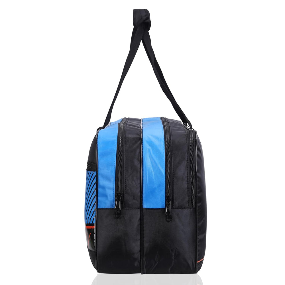 YONEX ACE2 1431 Badminton Tournament Bag | Thermal Racquet Compartment, Wide Shoe Pocket & Dual Carry | Backpack Kitbag - Best Price online Prokicksports.com