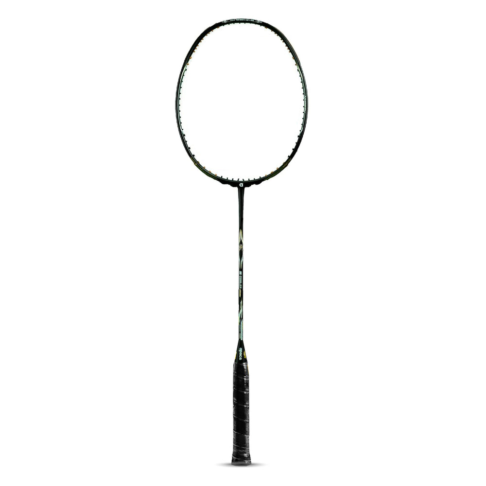 Apacs Z-Ziggler Reborn Badminton Racquet With Cover (4U-G1) - Best Price online Prokicksports.com