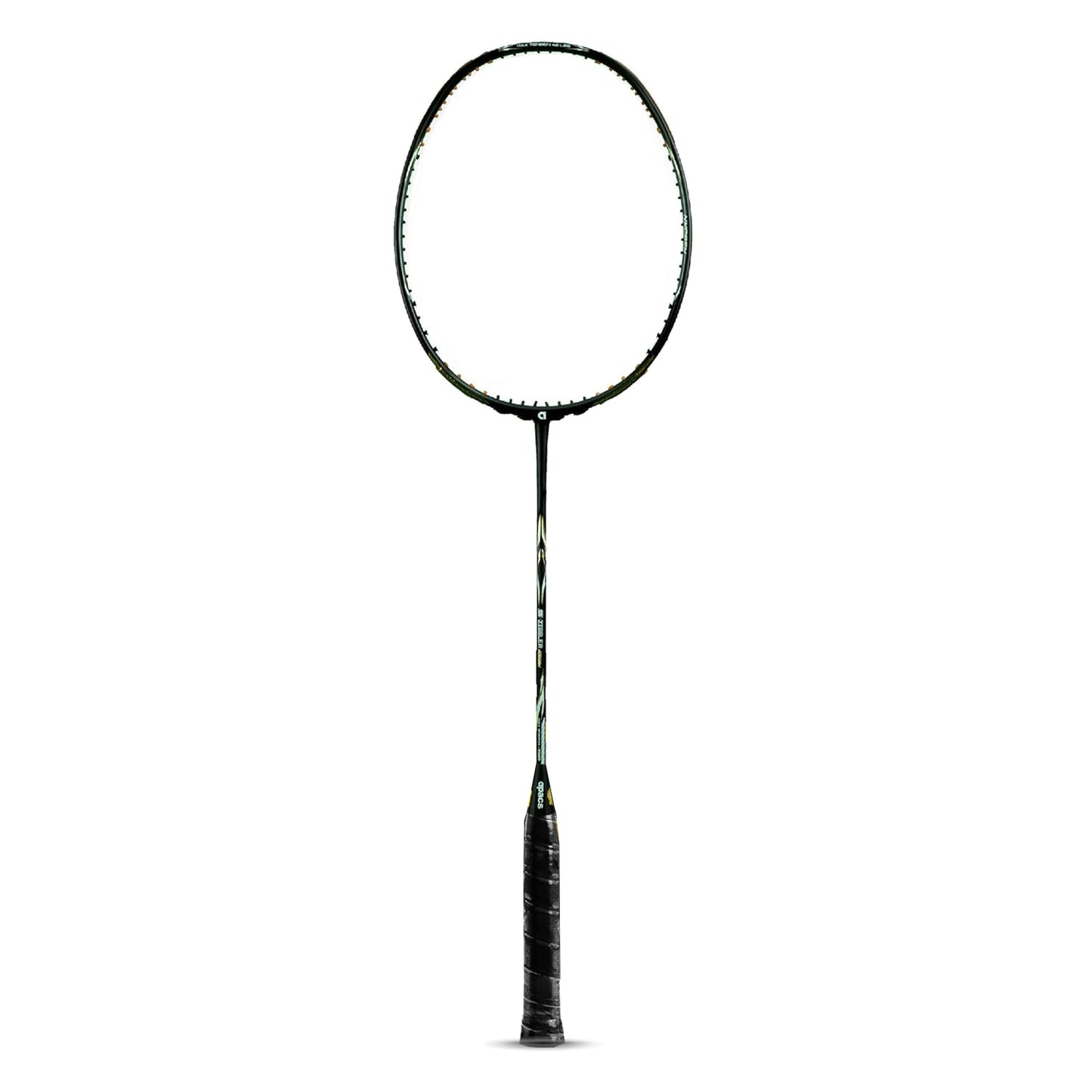 Apacs Z-Ziggler Reborn Badminton Racquet without Cover (4U-G1) - Best Price online Prokicksports.com
