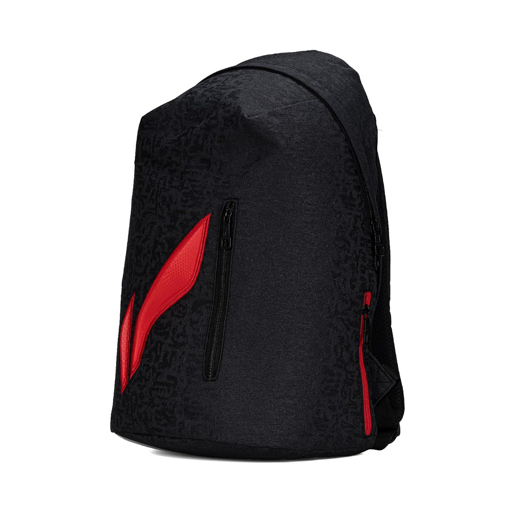 Li-Ning Armpac Backpack (ABST269) with Racket Holder & Separate Shoe Compartment | Badminton, Gym & Everyday Bag - Best Price online Prokicksports.com