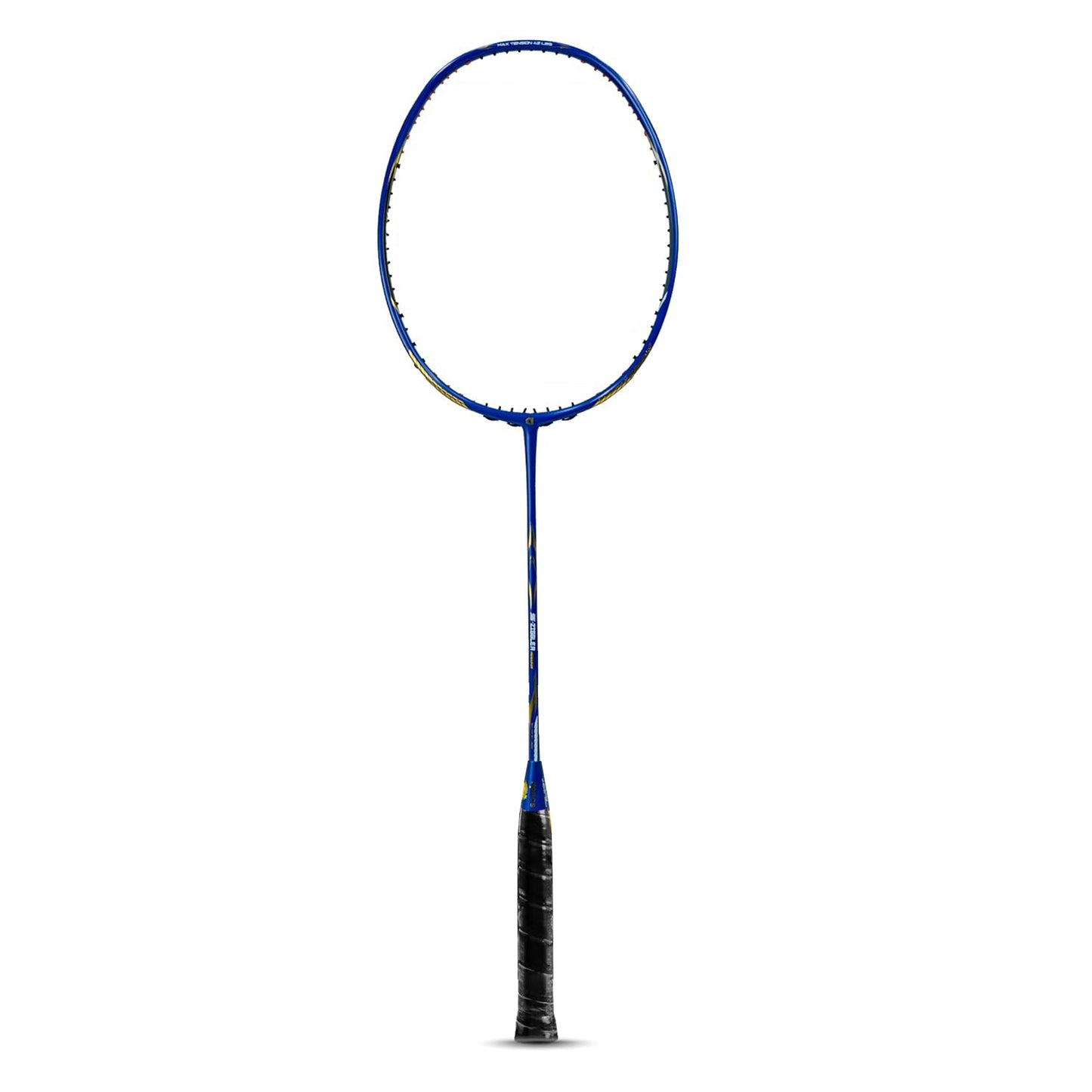 Apacs Z-Ziggler Reborn Badminton Racquet without Cover (4U-G1) - Best Price online Prokicksports.com