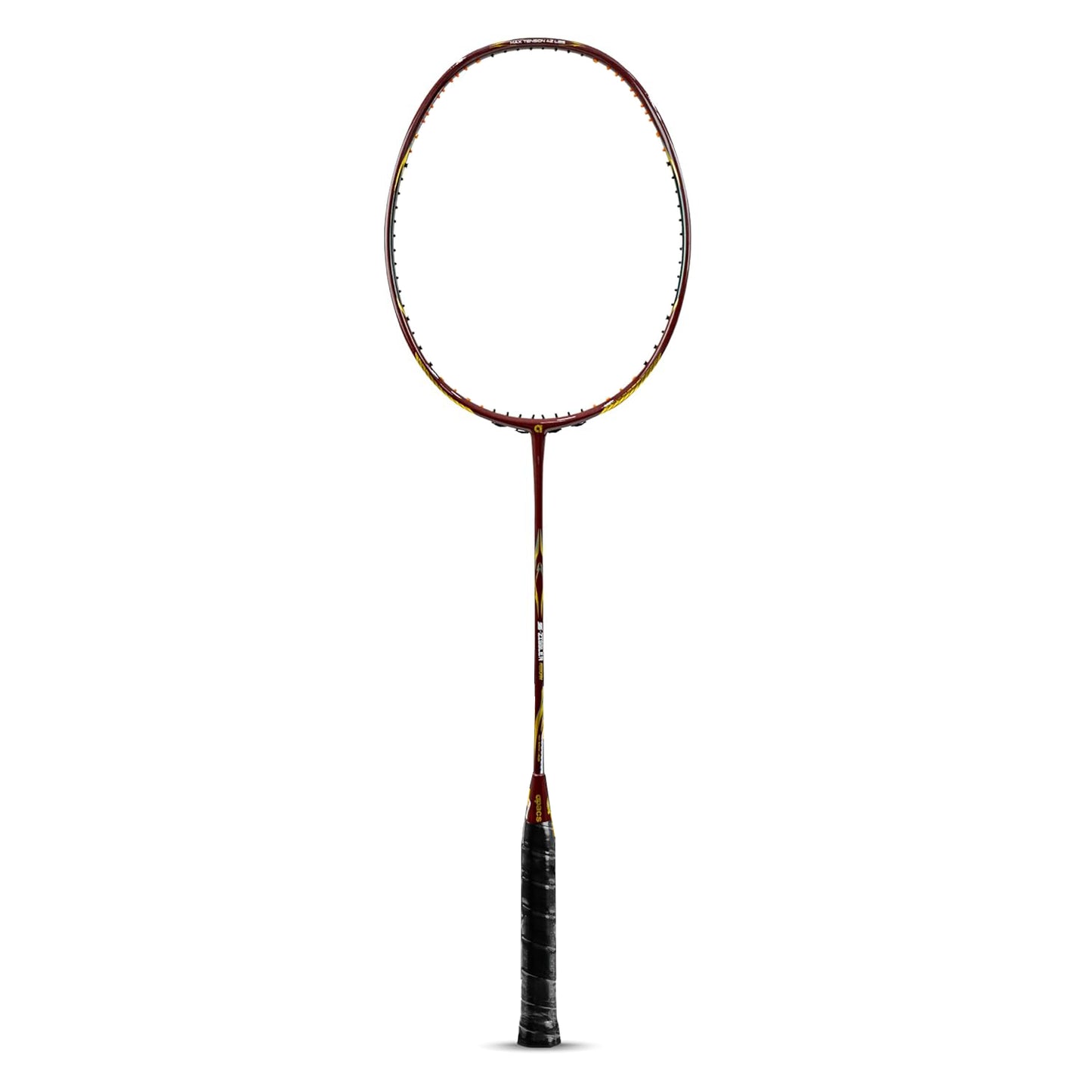 Apacs Z-Ziggler Reborn Badminton Racquet without Cover (4U-G1) - Best Price online Prokicksports.com