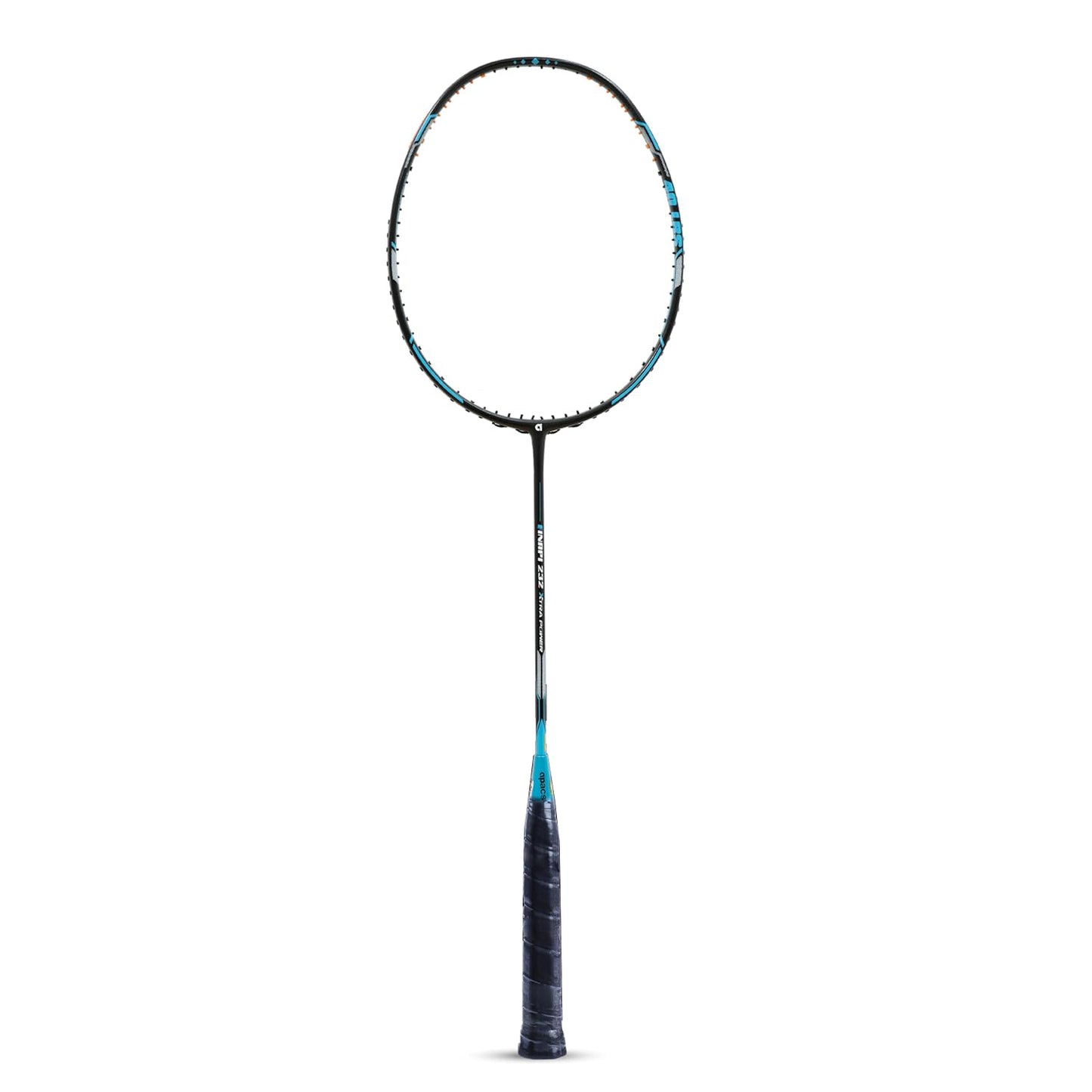Apacs Finapi 232 Xtra Power Badminton Racket without Cover (4U-G1) - Best Price online Prokicksports.com
